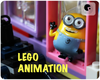 Lego Animation - Part 2 | Grade 5-8