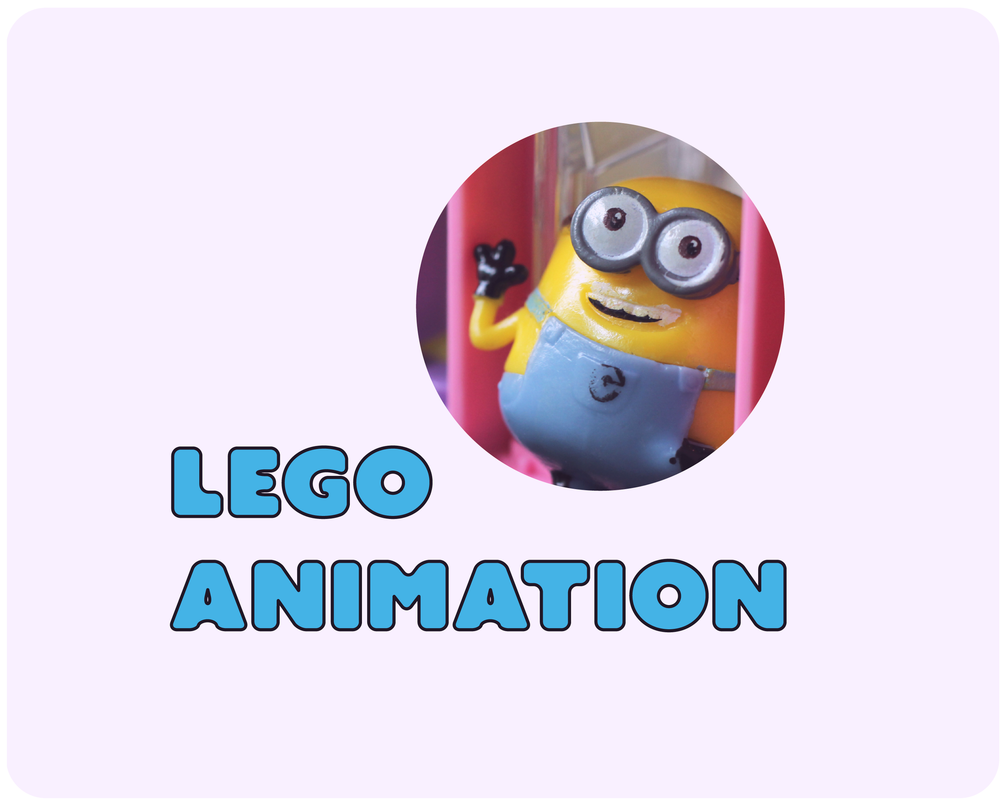 Lego Animation - Part 2 | Grade 5-8