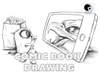 Comic Book Drawing - Part 2 | Grade 9-12