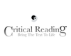 Critical Reading: Bringing the Text to Life - Part 1| Grade 4-5