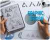 Graphic Design (Intro) | Grade 5+