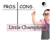 Little Champions Speech and Debate Team | Grade 3-5