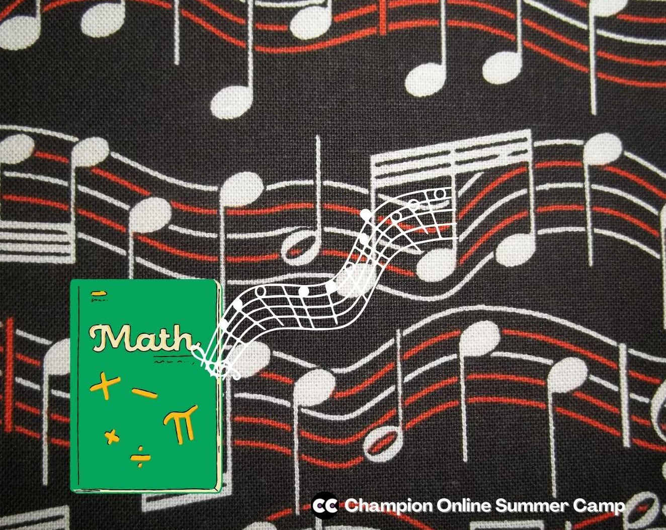 Mathmusician -Music Theory with Mathematics| Grade 3-5