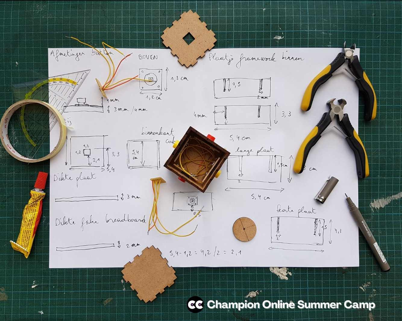 Robotics with Arduino Simulator |Grade 3-5