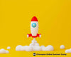 Science: Little Inventor Mission: Space Travel | Grade K-2