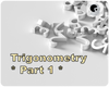 Trigonometry (Part 1) | Grade 9+