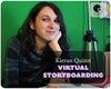 Virtual Storyboarding - Part 1 | Grade 9-10