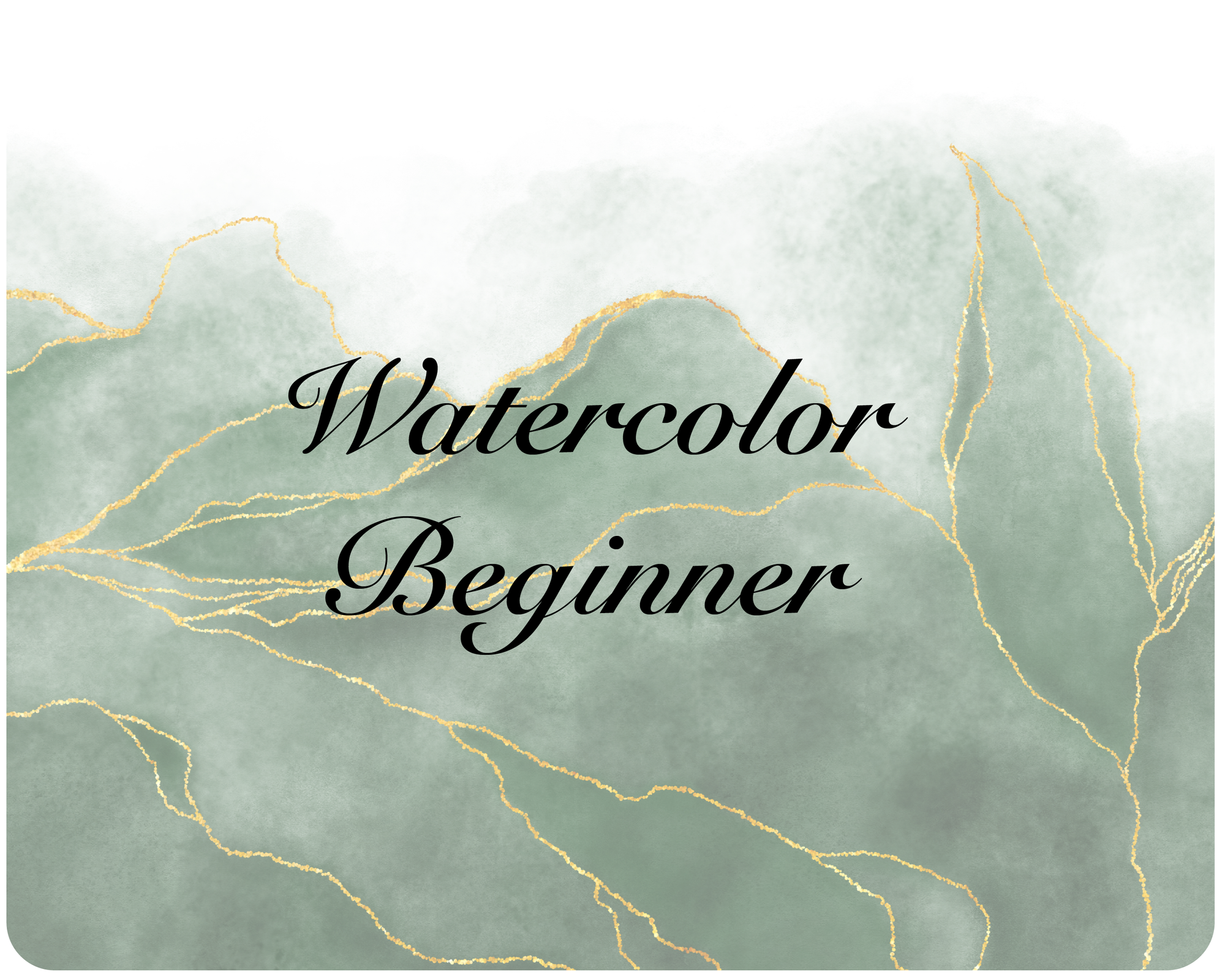 Beginner Watercolor | Grade 2-3